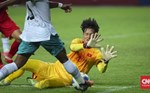 goalcomindonesia Kamerun memenangkan pertandingan penyisihan grup Piala Dunia Korea-Jepang 2002 melawan Jerman (0-2) di babak final penyisihan grup